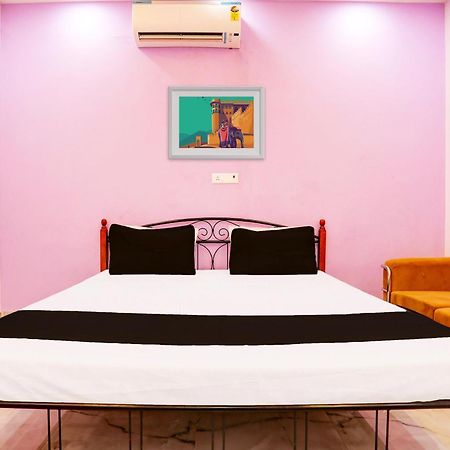 Hotel O Rajendra Palace 坎普尔 外观 照片