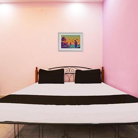 Hotel O Rajendra Palace 坎普尔 外观 照片